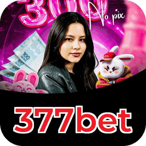 Plataforma 377bet mostrando interface moderna, jogos certificados e recursos de segurança licenciados