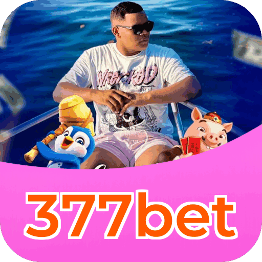 Interface do aplicativo 377bet mostrando jogos disponíveis no iOS e Android